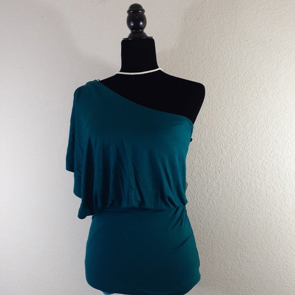 FOREVER 21 Short Length Dress/ Green1 Size Small - Picture 2 of 8